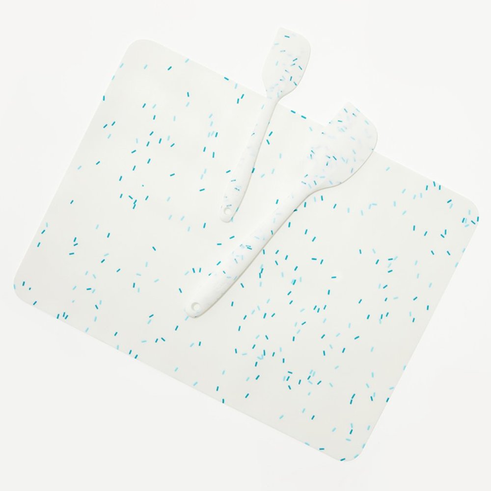 Chic & Tonic 3 Piece Silicone Baking Set